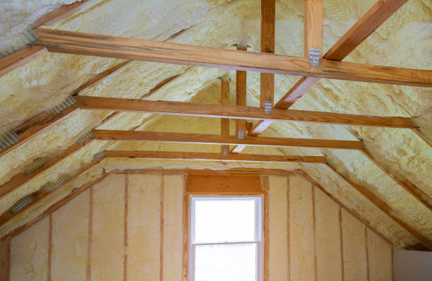 Best Residential Insulation in Sebree, KY