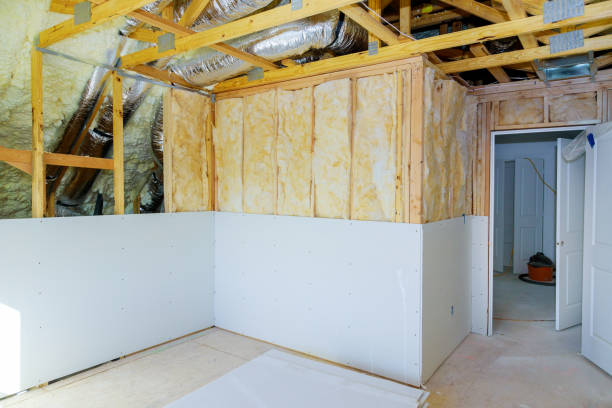 Best Insulation Installation Services in Sebree, KY