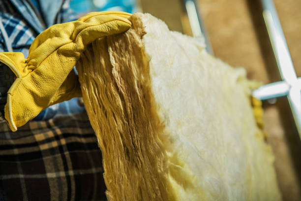 Best Insulation for Specific Applications in Sebree, KY