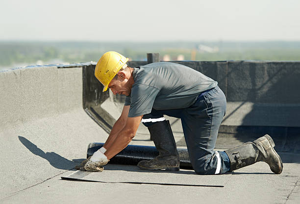 Best Insulation Maintenance and Repair in Sebree, KY