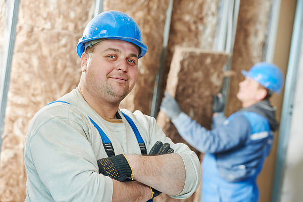 Best Commercial Insulation in Sebree, KY